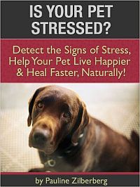 Stressed pets