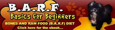 BARF-PetFood Bones and Raw Meat for pets