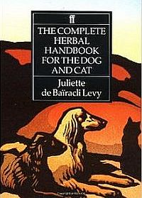 Herbal Handbook for the Dog and Cat