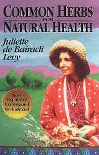 Juliette of the Herbs