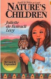 Juliette's Nature Children
