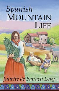 Juliette's Mountain Life
