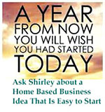 Home base business opportunity