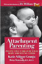 Attachment Parenting