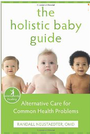 The Holistic Guide top-notelist Baby care
