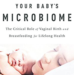 Your baby's microbiome