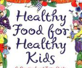 Whole Food Nutrition Boosts Children's Health and IQ