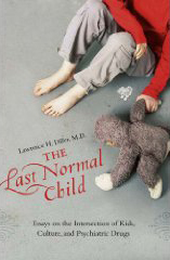 The last normal child