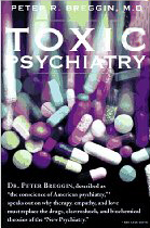 Ritalin: Toxic Psychiatry