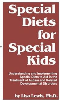 Special Diet for Special Children