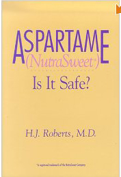Aspartame: Is it safe?