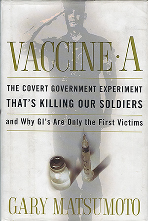 Deadly Vaccines
