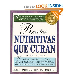 SALUD NATURAL. MEDICINA NATURAL PARA CUIDAR EL CUERPO