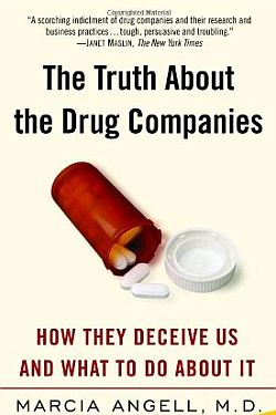 Truth about Drug Companies