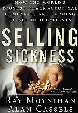 Selling Sickness