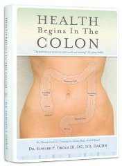 Health begins in the colon