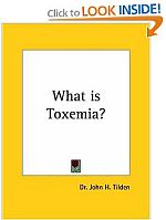 toxemia