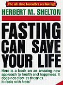 Fasting Can Save Your Life