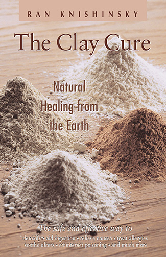 Natural Healing from the Earth