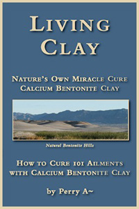 Miracle of Living clay
