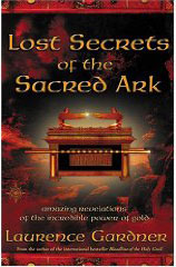 Lost Secrets of the Ark