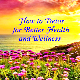 Basic body detox