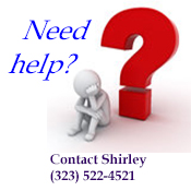 Contact Shirley