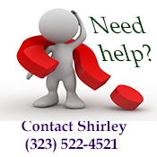 Contact Shirley