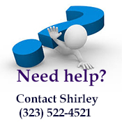 Contact Shirley