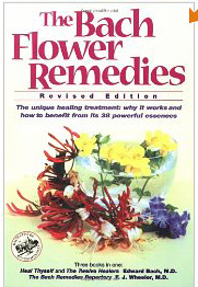 Bach Flower Remedies