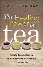 Healing Tea