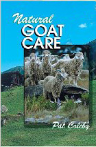 Goat Care