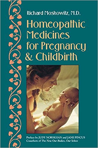 Homeopathy for Pregnancy and birth