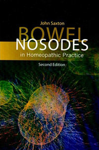 Nosodes in homeopathic practice