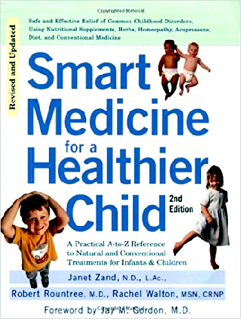 Smart Medicine for a healthier Child
