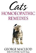 Homeopathy for Cats