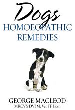 Homeopathy for Dogs