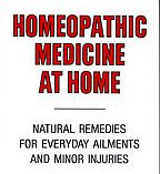 Homeopathy at Home