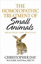 Homeopathy for small animals