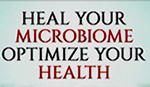 Heal Your Microbiota