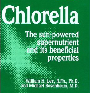 Chlorella supernutrient