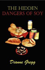 The dangers of soy