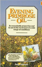 Evening Primrose Oil