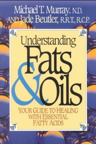 Understanding fats and oils