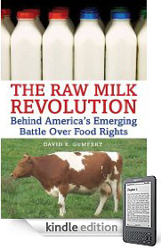 The Raw Milk Revolution