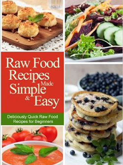raw food recipes