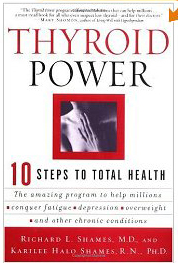 Thyroid Power