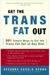Trans fats are Engineered fats and oils