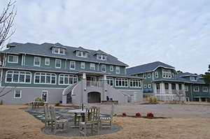 A.R.E. Health Center