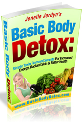 Basic body detox